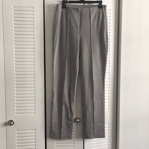 Grey Work Pants